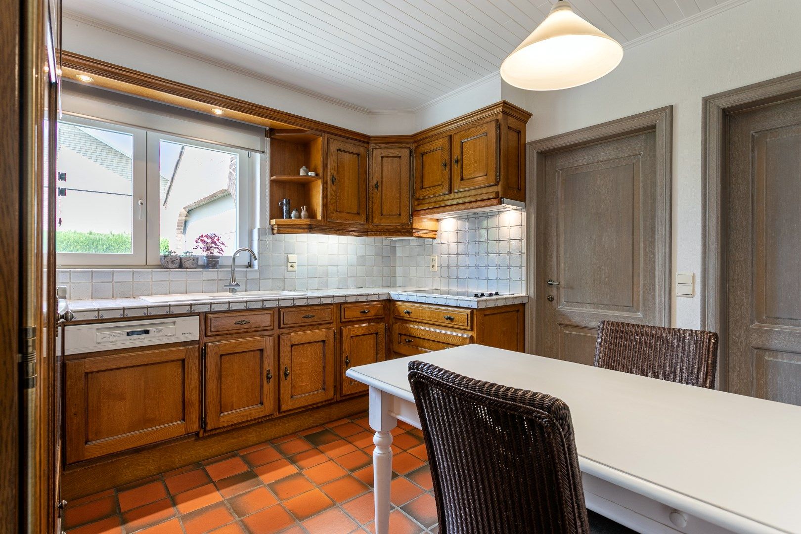 Villa op perceel van 13a44ca te Breedhout  foto 7