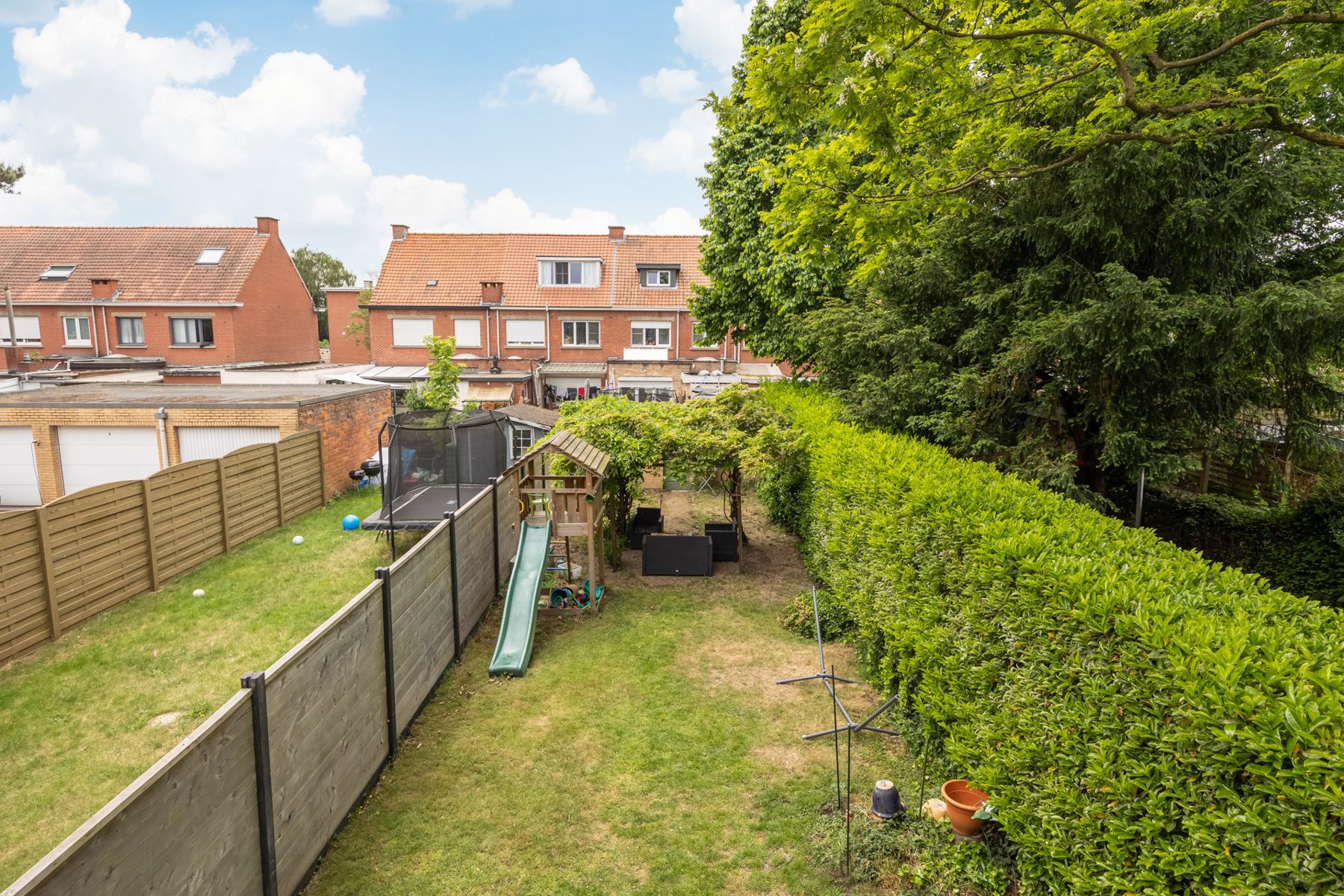 Gerenoveerde bel-etage met 3 à 4 slpks / 2 bdks en EPC A foto 18