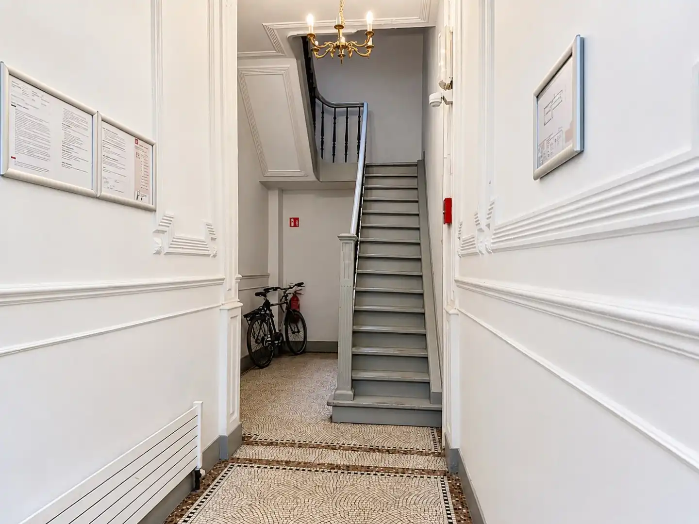 Appartement op topligging in Antwerpen! foto 12