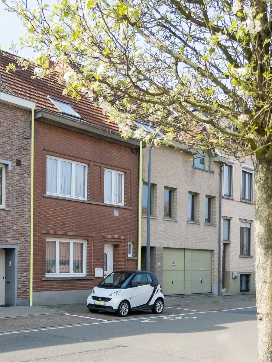 Huis te koop Langestraat 112 - 1620 Drogenbos