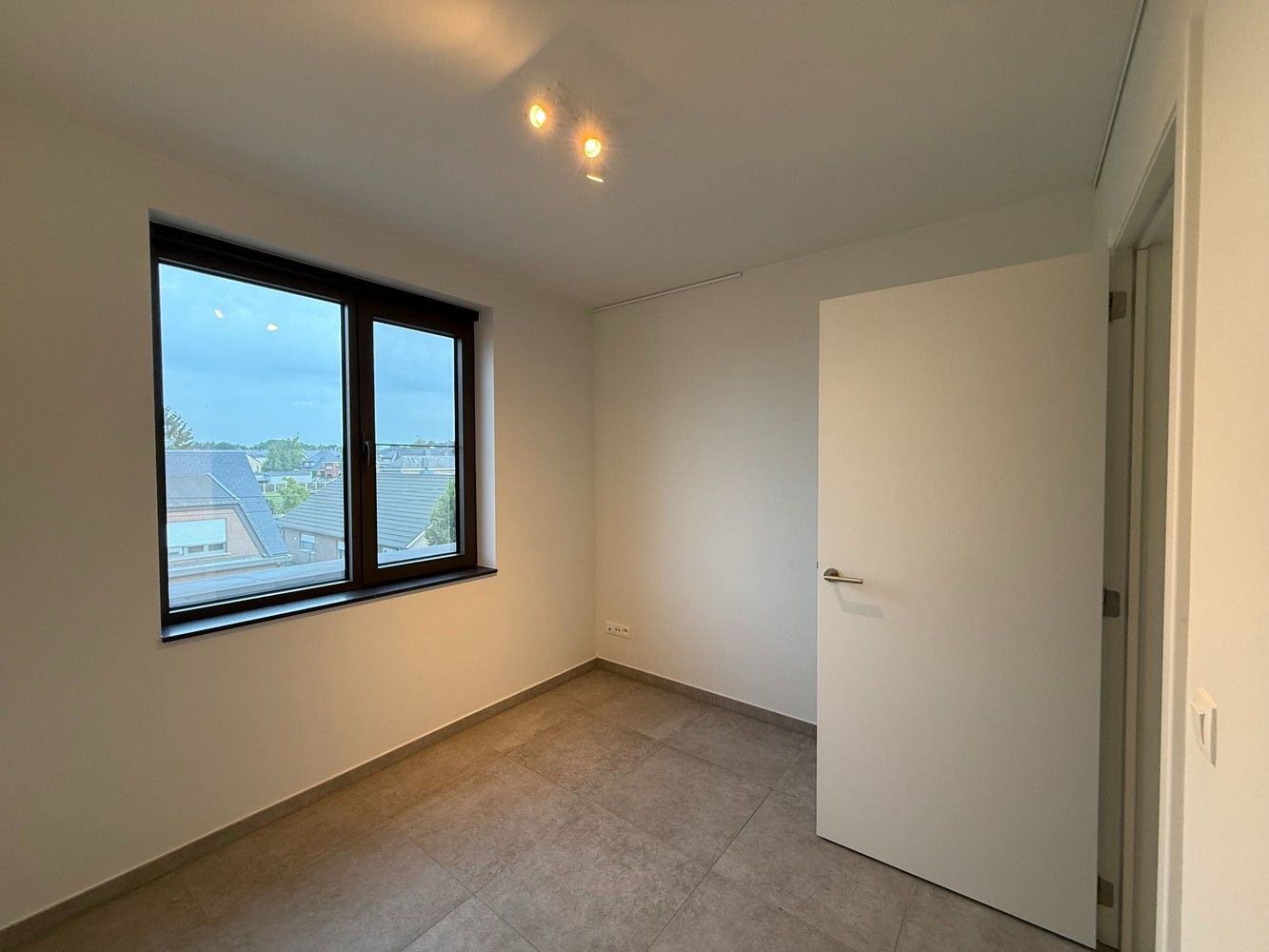RECENT DAKAPPARTEMENT I TE HUUR I 2SLPK foto 8