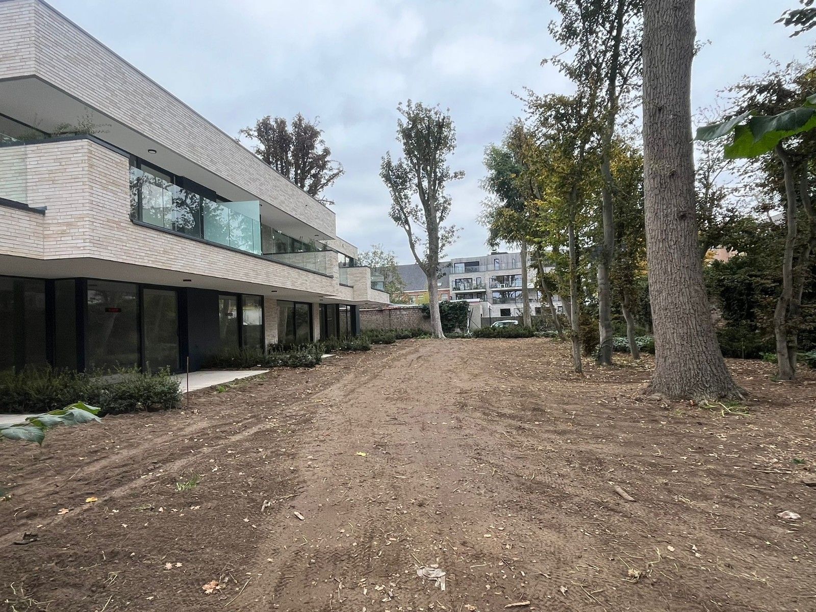 Modelappartement te koop – Green Gardens foto 10