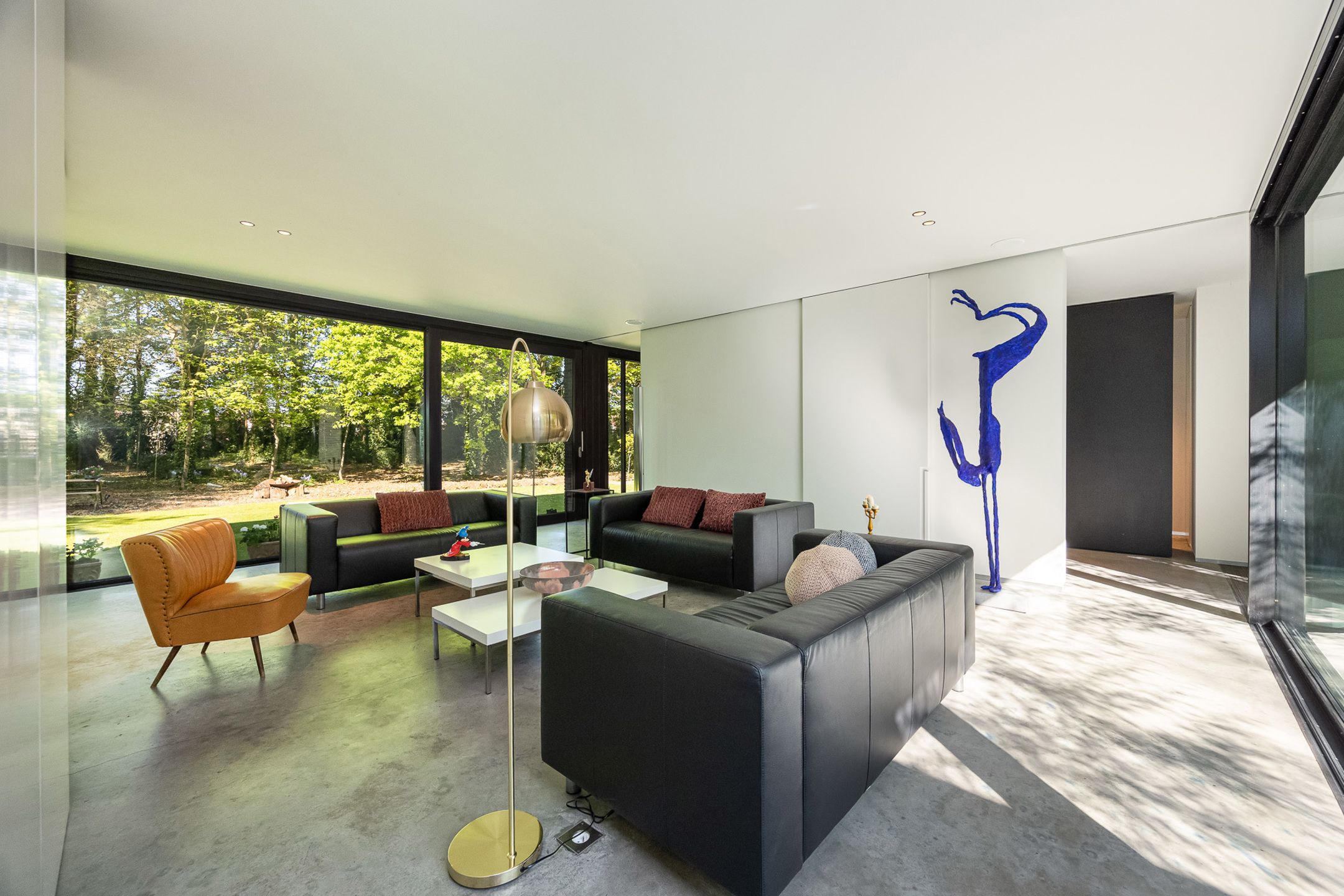 Exclusieve villa in een groene oase van 82 are foto 6