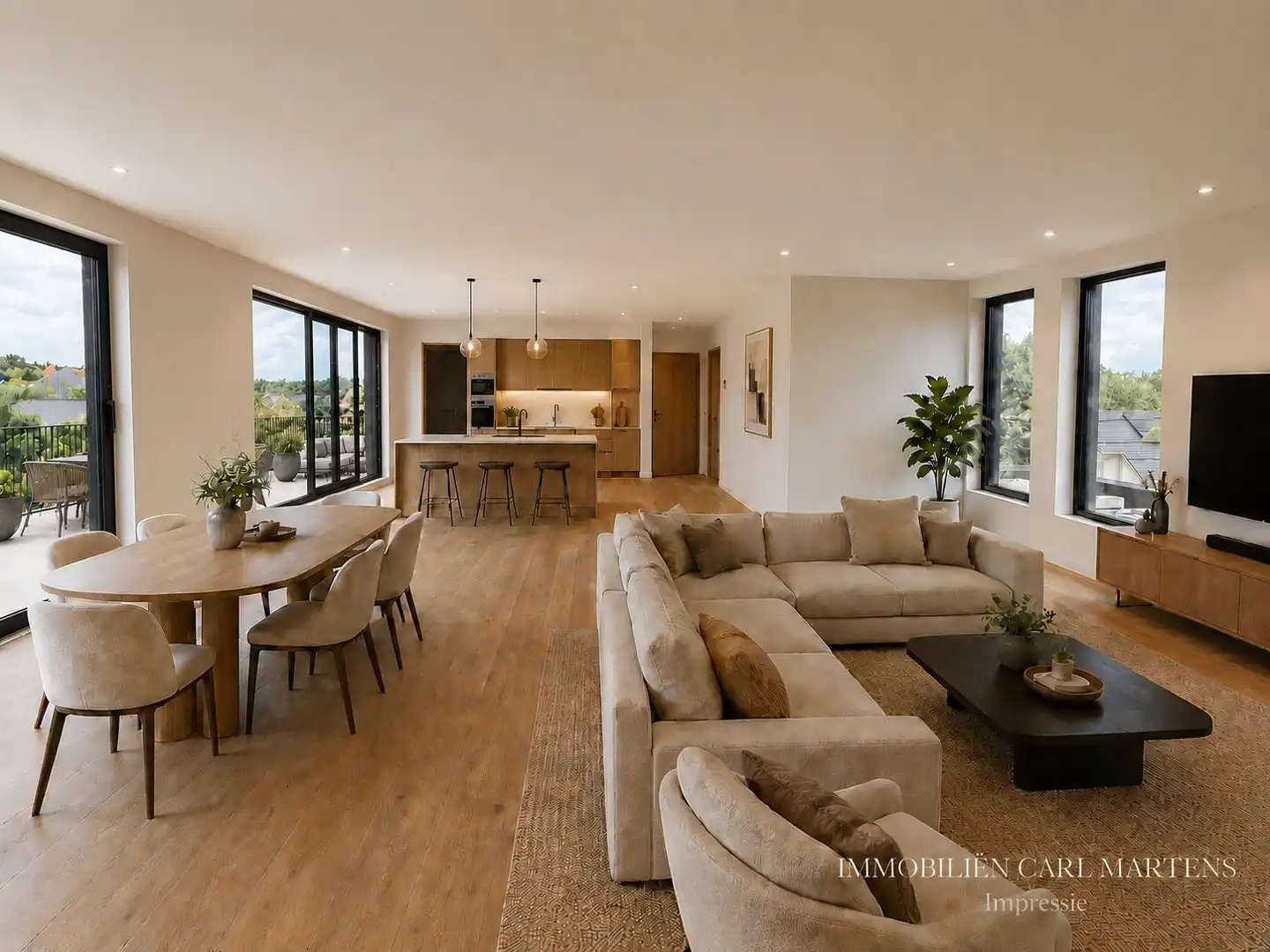 PENTHOUSE - NIEUW foto 2