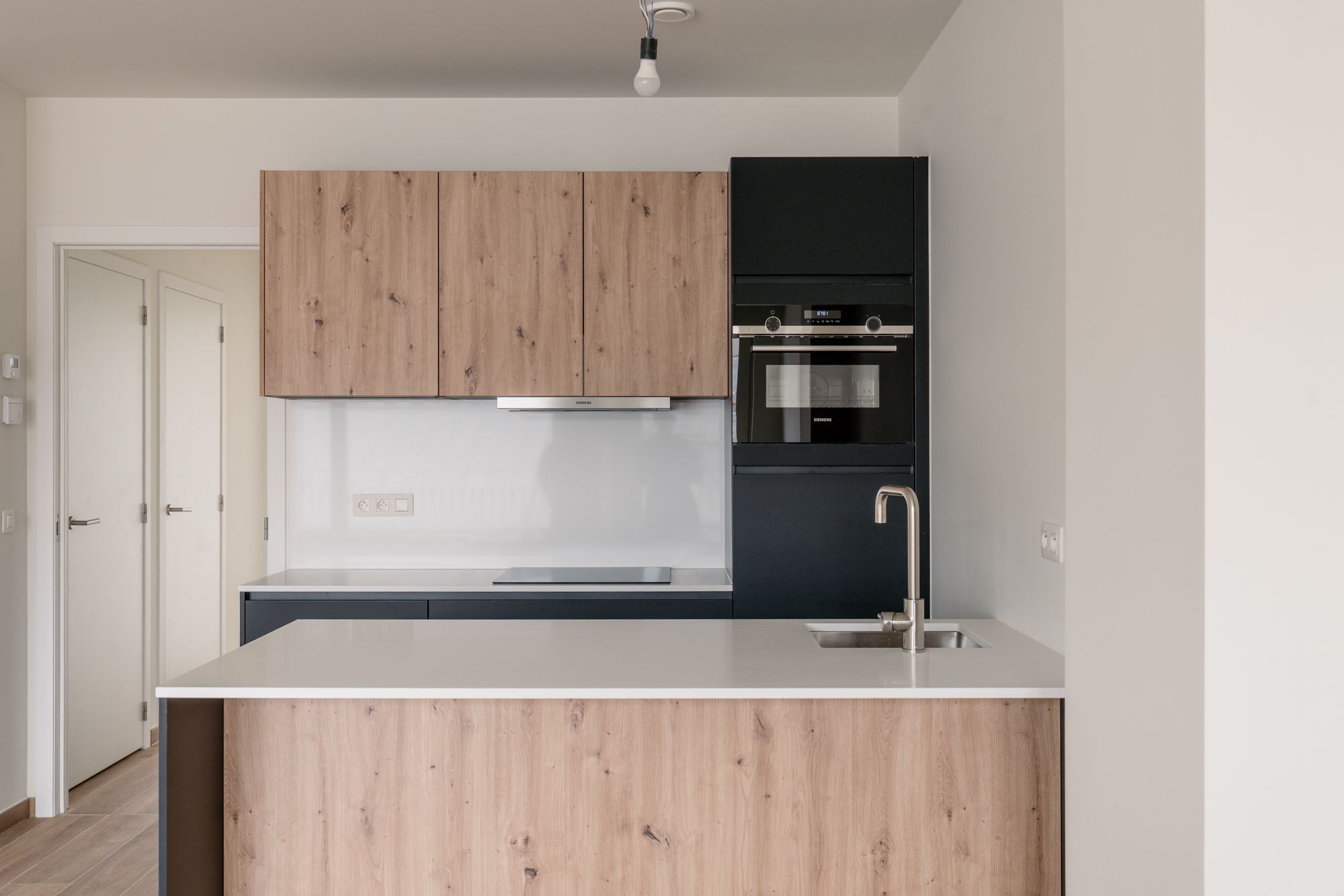 Fonkelnieuw appartement* met terras van ontwerpbureau Stramien cv in woonproject De Wastuin foto 3