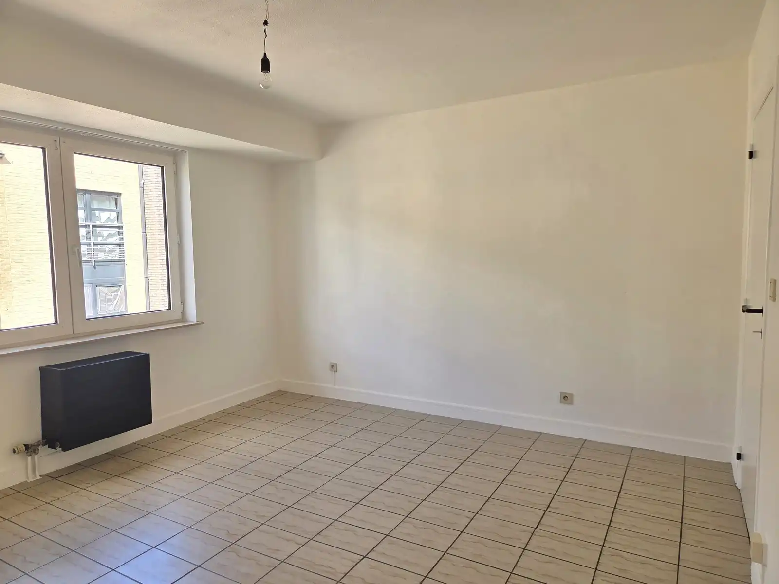 WSB-Immo: Instapklaar, energiezuinig tweekamerappartement! foto 8