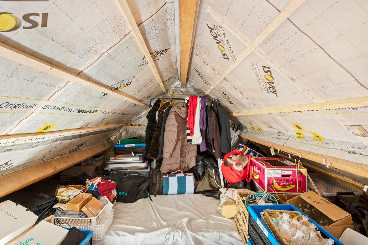 Instapklare woning met 2 slaapkamers in hartje Lier foto 14