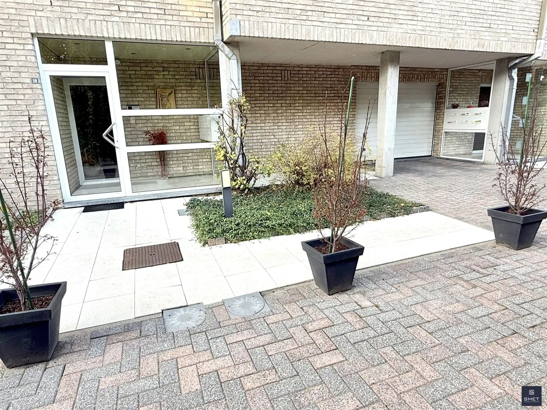 APPARTEMENT OP TOPLIGGING foto 2