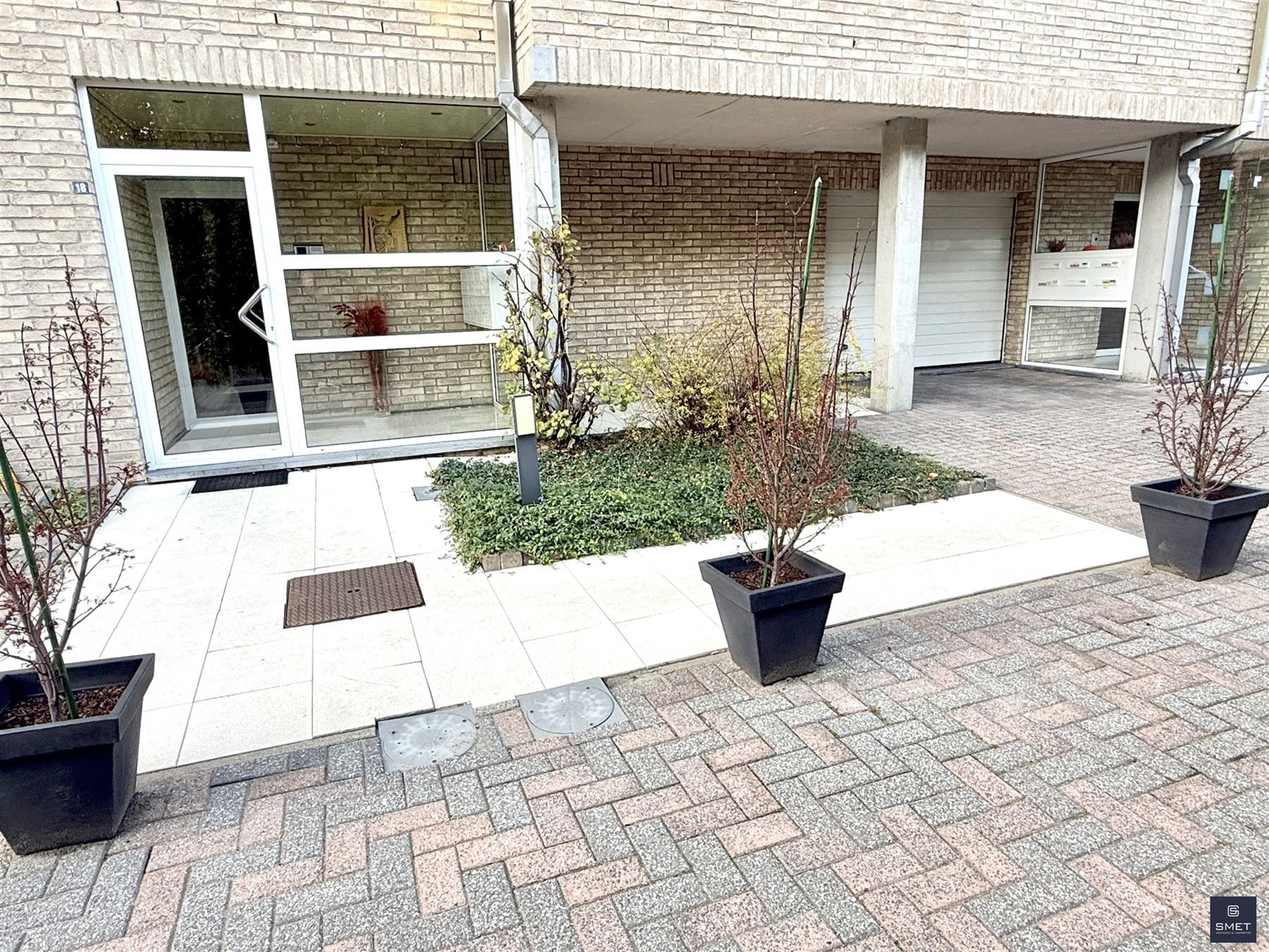 APPARTEMENT OP TOPLIGGING foto 2