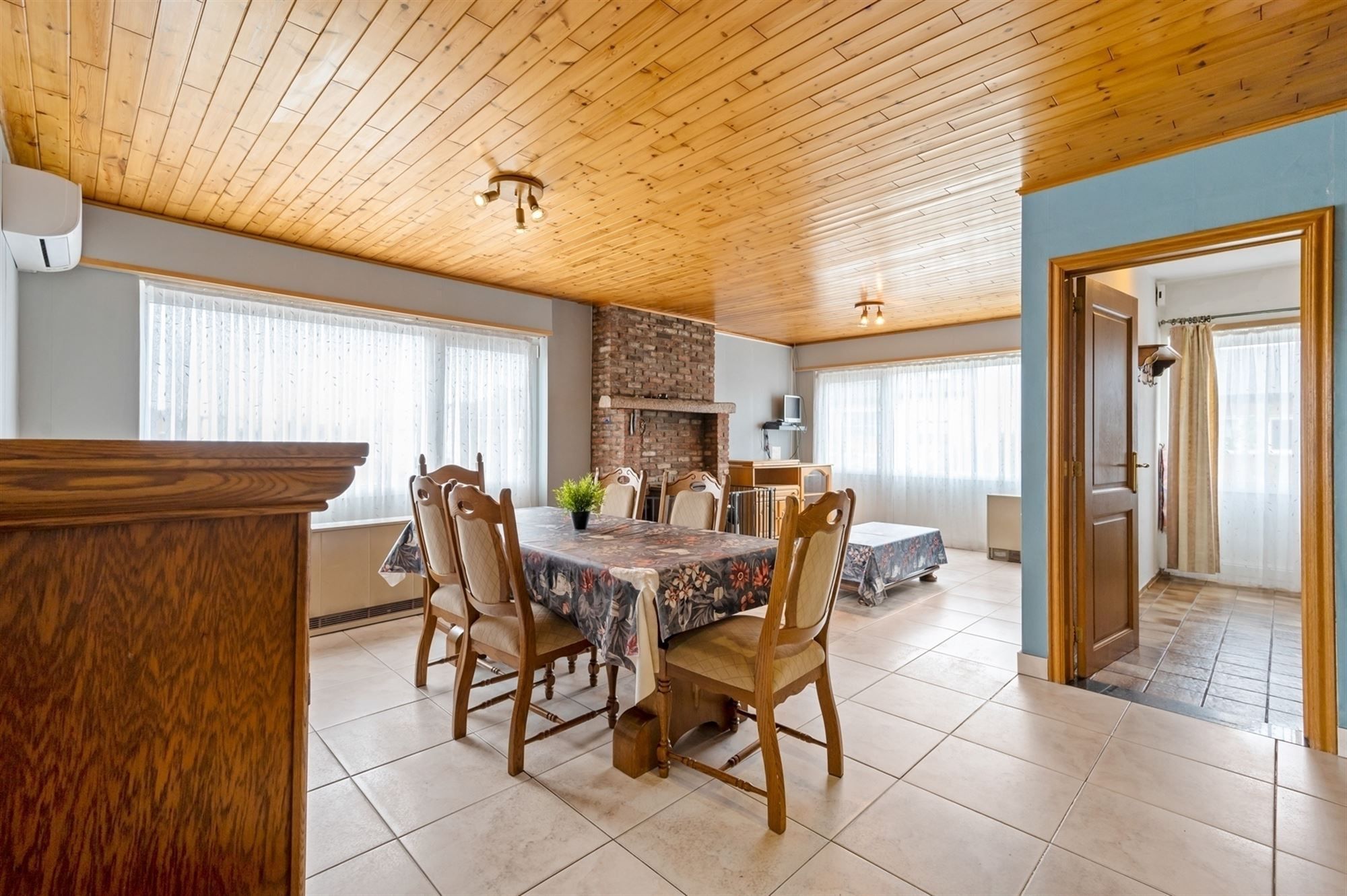 Bel-etage woning met 3 slaapkamers in Lier foto 4