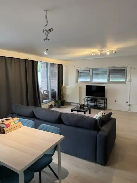 2-slaapkamerappartement in centrum Hasselt foto 6