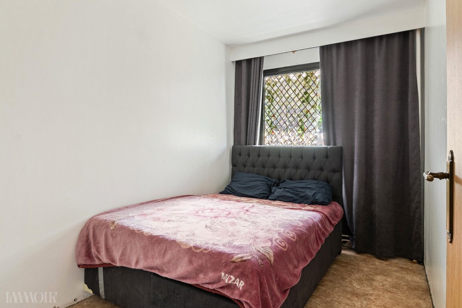 Licht & ruim appartement op centrale ligging in Deurne foto 16