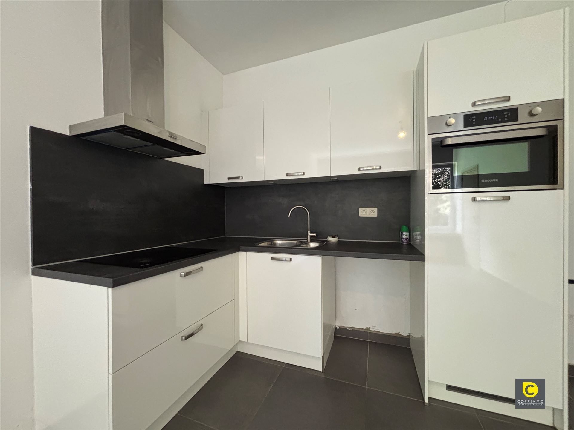 1slp. appartement te huur! foto 3