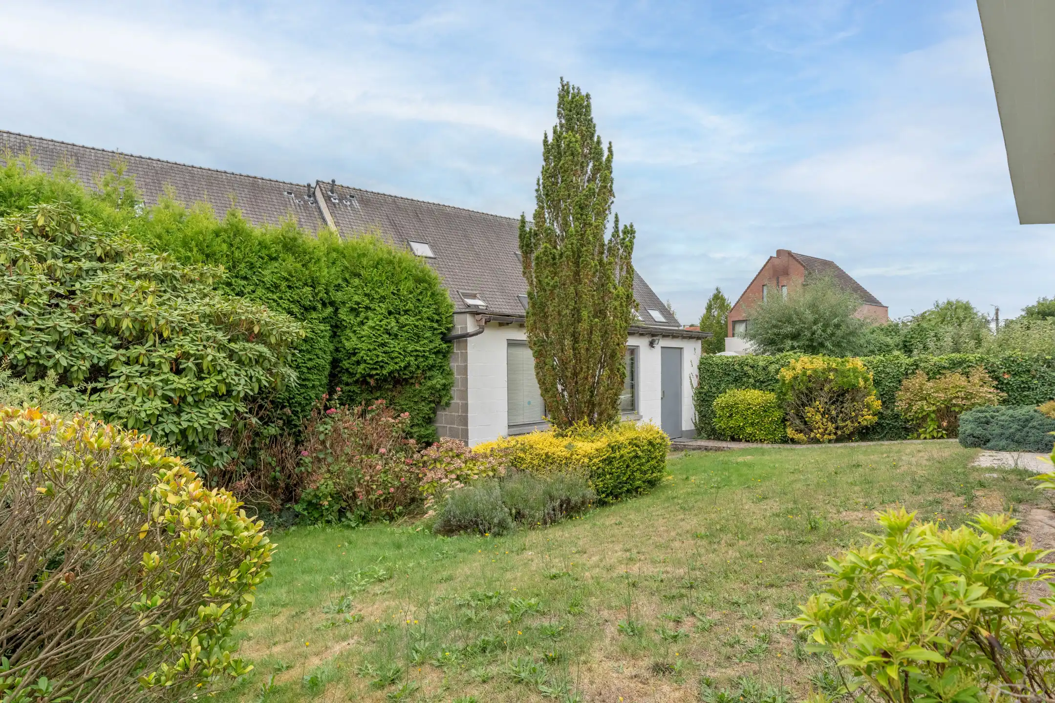 Te renoveren laagbouwwoning met tuin en garage te Vosselaar. foto 24