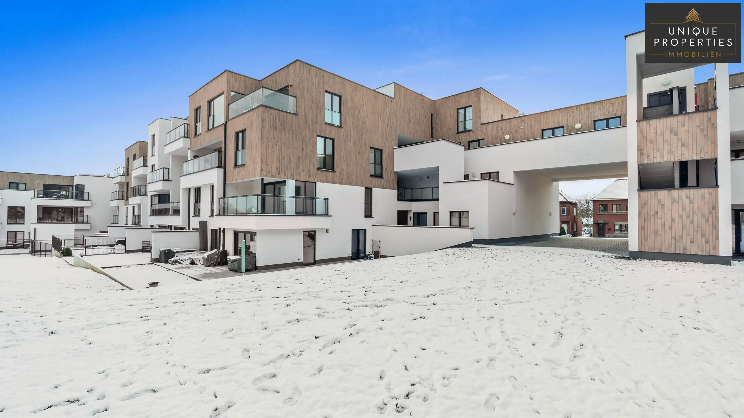 Appartement te koop foto 18