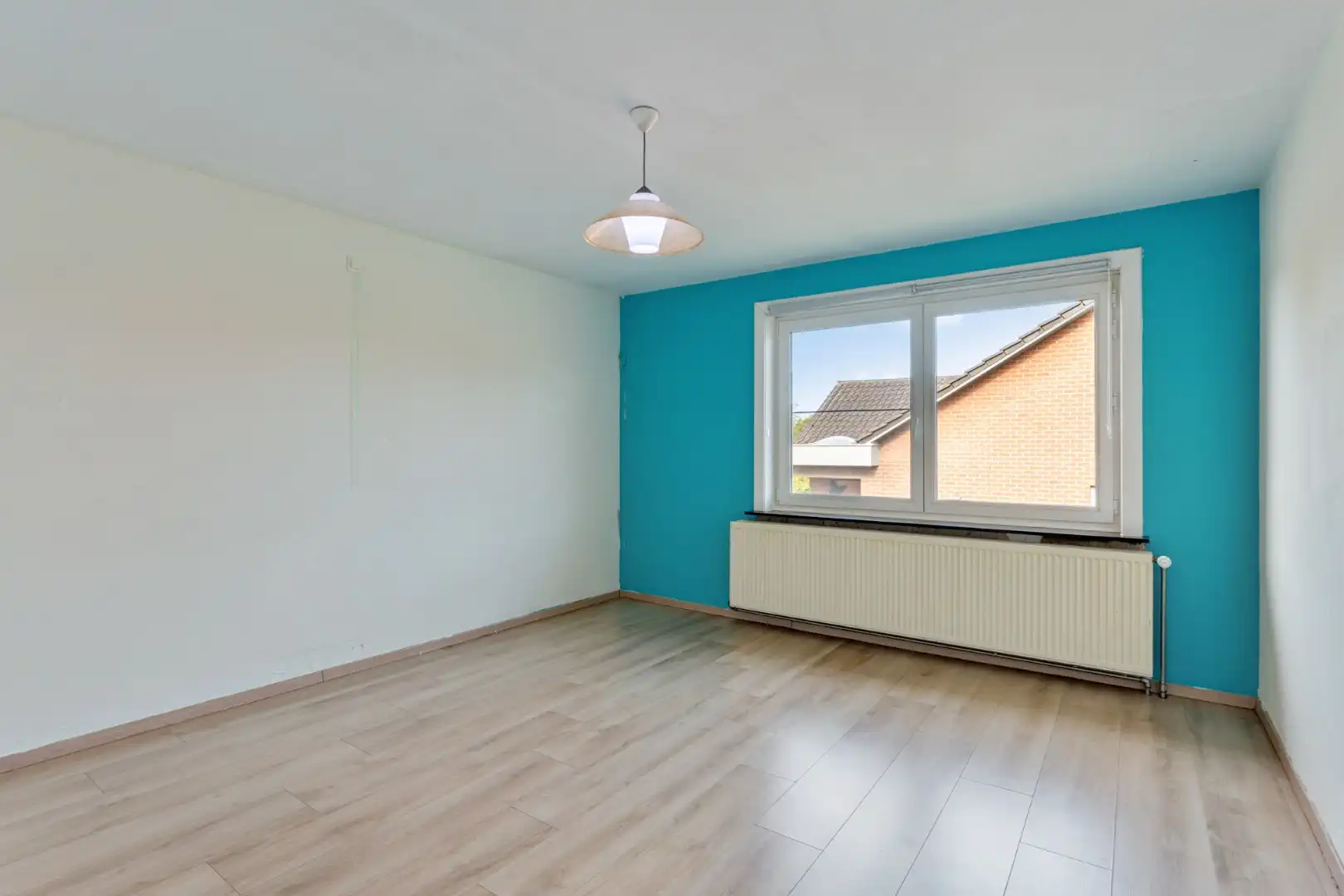 Ruime gezinswoning op een perceel van 9a60ca met 4 slaapkamers en een inpandige garage nabij het centrum van Opoeteren foto 15