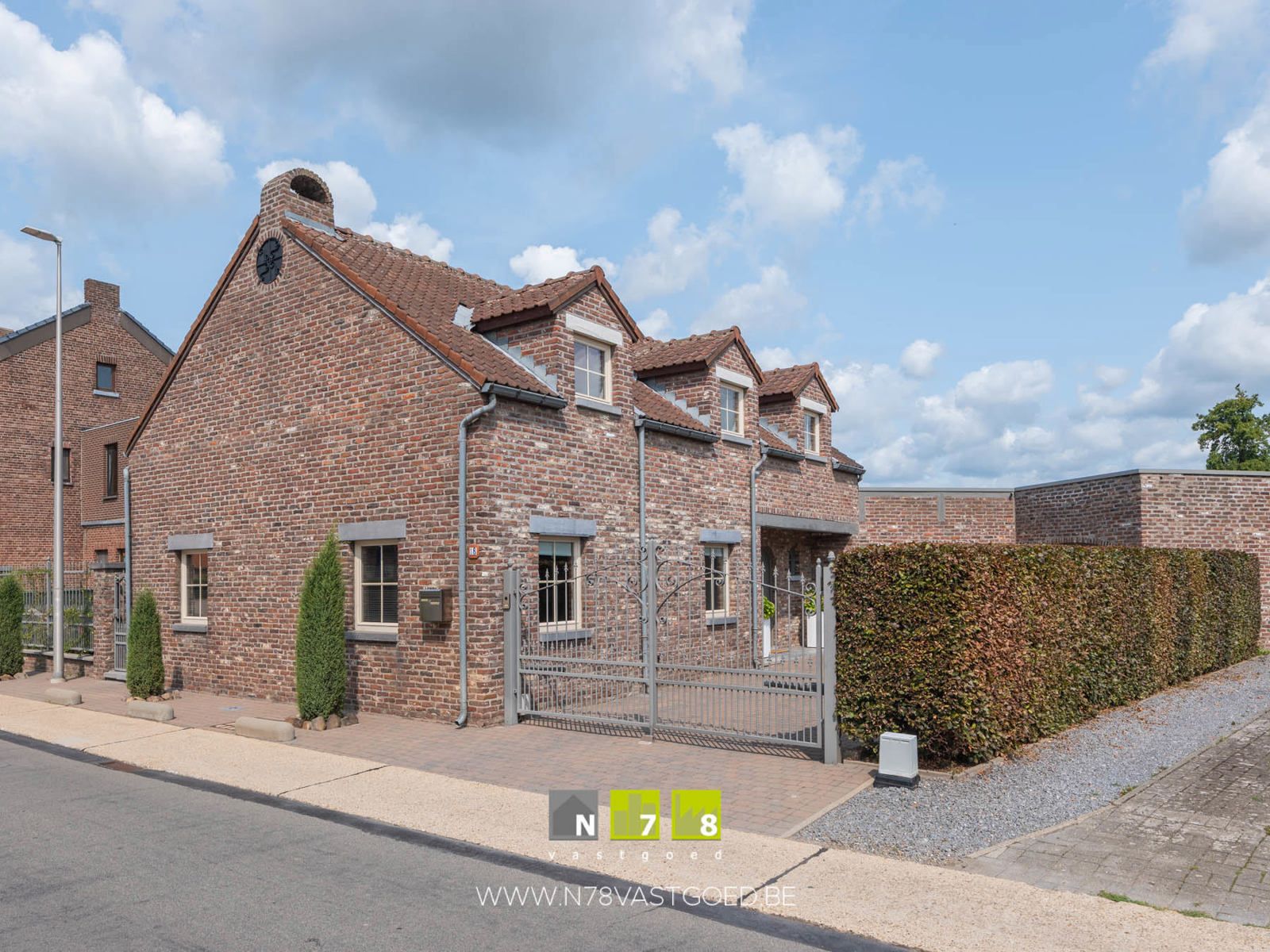 Huis te koop foto 3