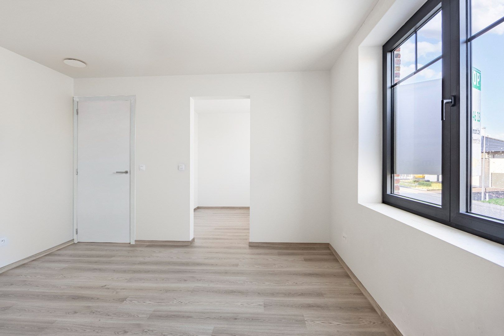 ENERGIEZUINIG NIEUWBOUWPROJECT OP WANDELAFSTAND VAN HET CENTRUM VAN STEVOORT foto 16