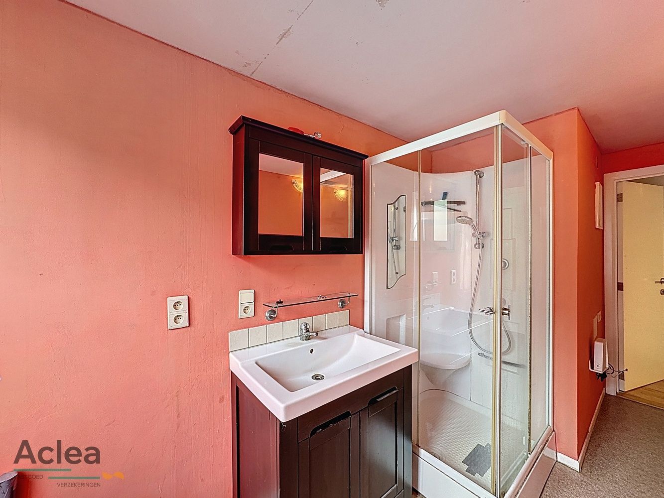 wonen in het centrum van Eeklo – Duplex te huur foto 5