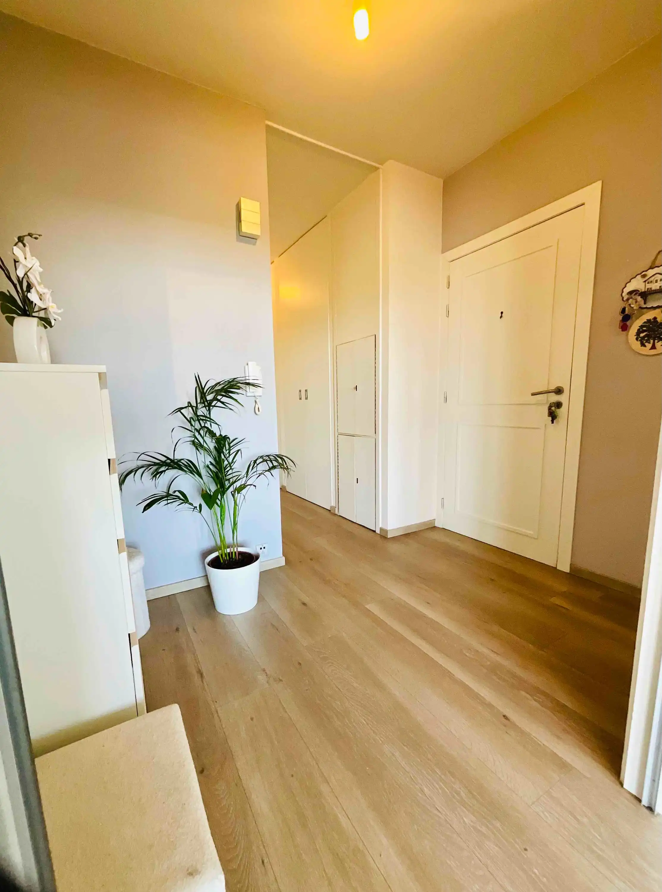 Appartement te huur foto 3