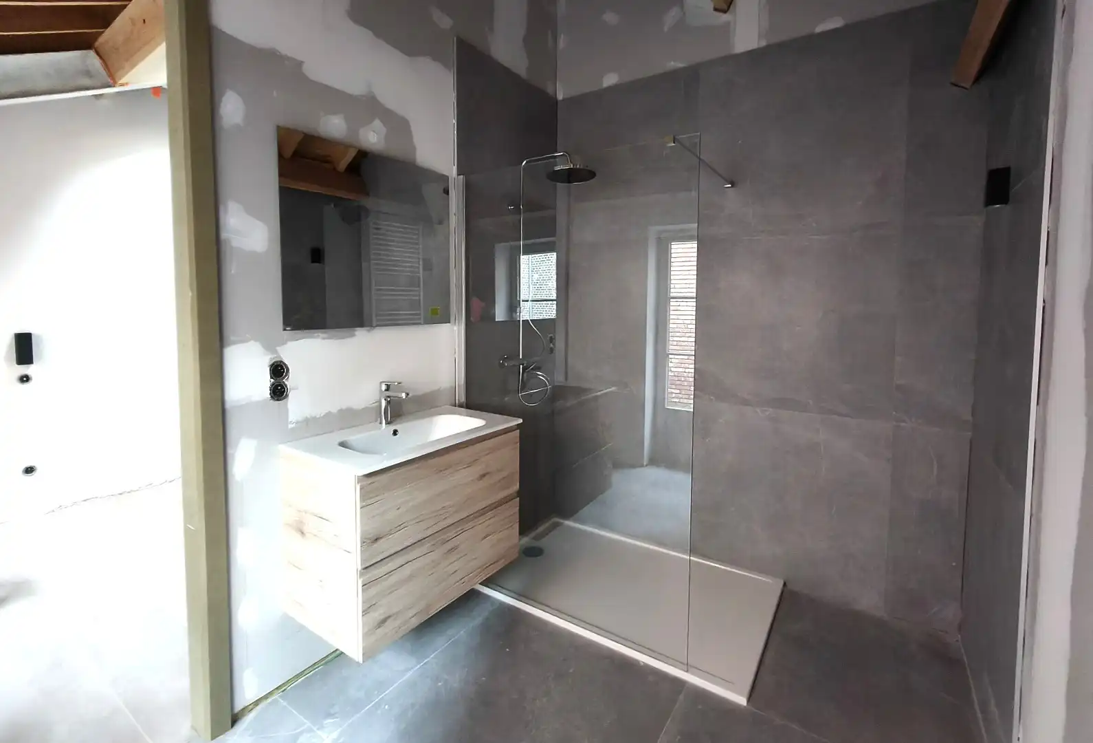 NIEUW APPARTEMENT MET TERRAS foto 6