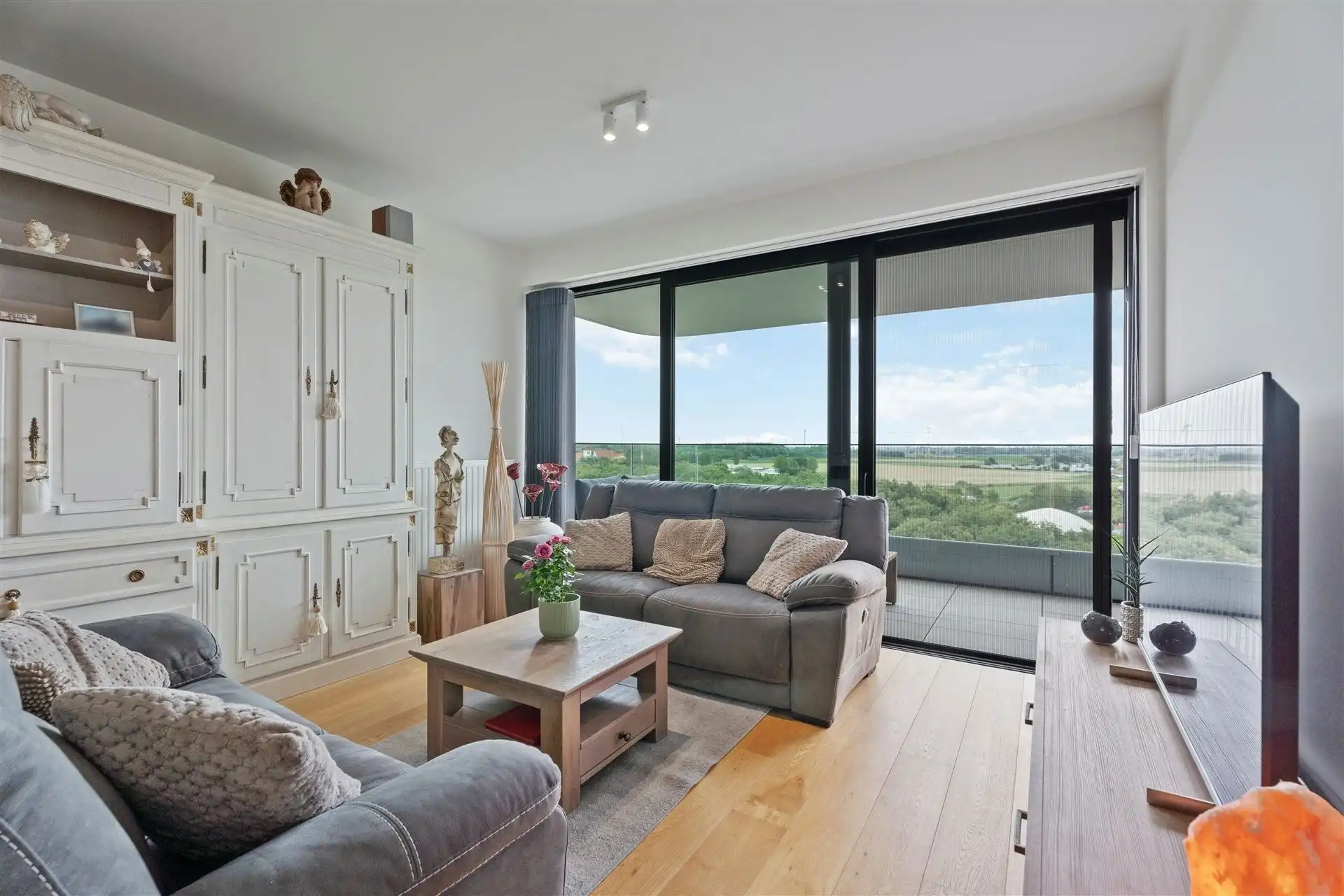 ZUIDGERICHT TERRAS / MODERN foto 6