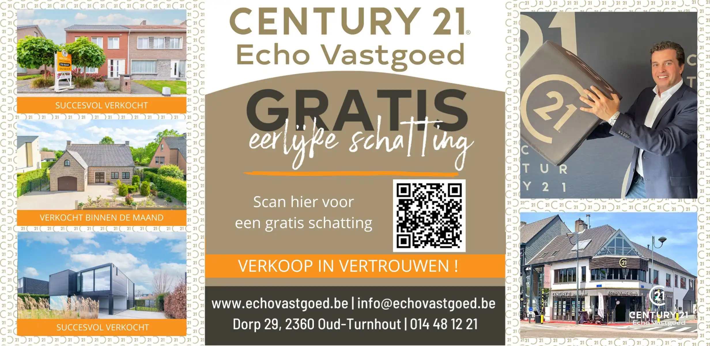Karaktervolle te renoveren halfopen bebouwing op toplocatie foto 30