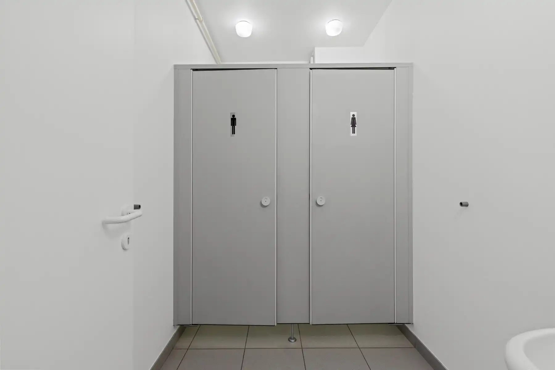 Uitzonderlijke opportuniteit op zichtlocatie! foto 5