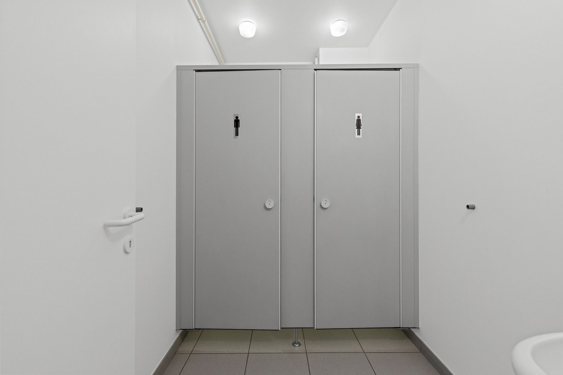 Uitzonderlijke opportuniteit op zichtlocatie! foto 5