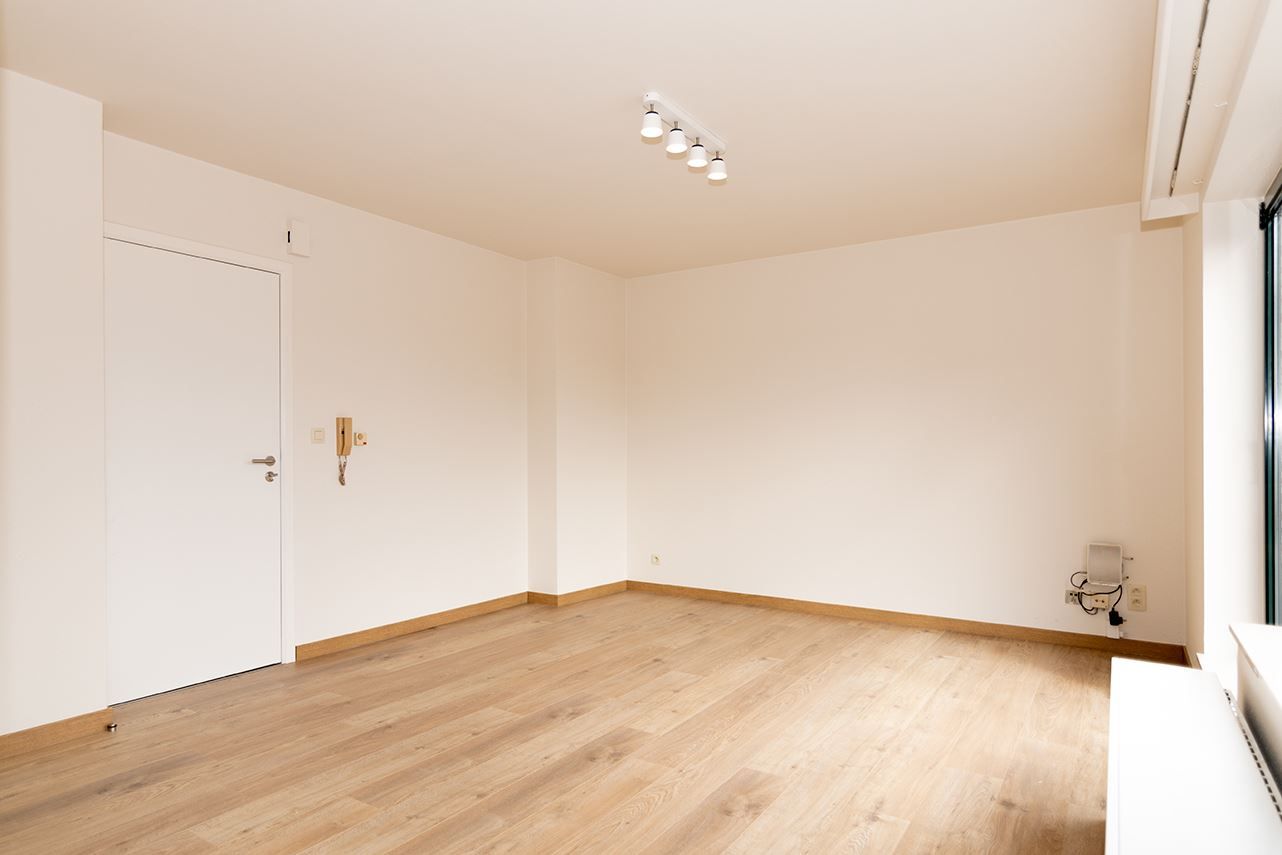 dakstudio met groot terras (22m2) foto 3