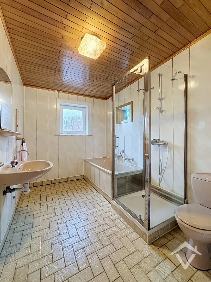 Woning met 3 slaapkamers en garage te Koekelare  foto 26