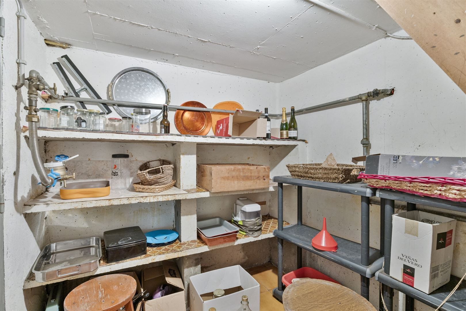 TE KOOP: Halfopen bebouwing te Houthalen-Helchteren! foto 7