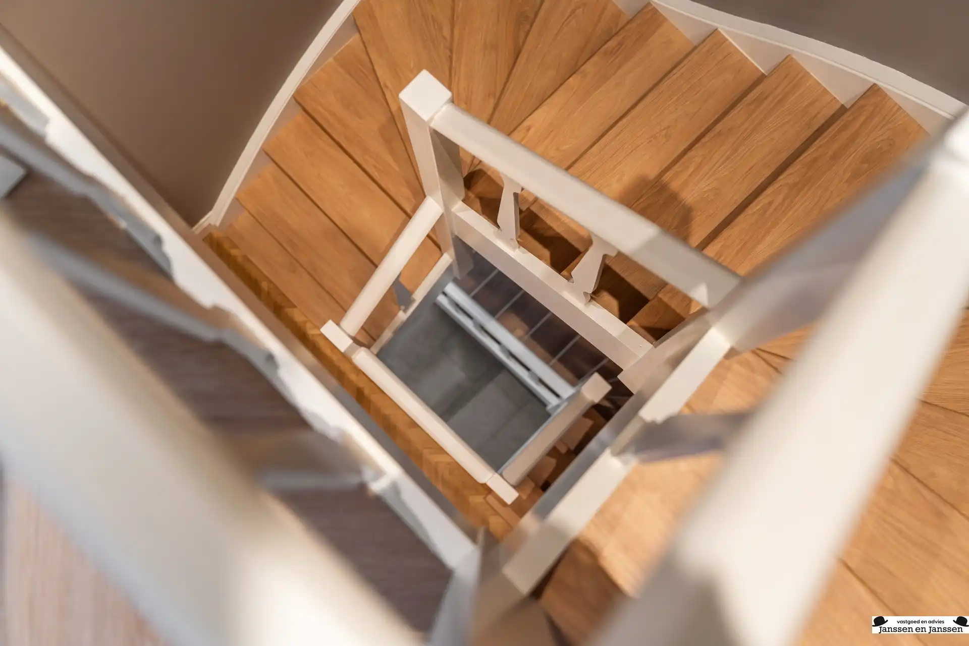 Instapklare bel-etagewoning met 3 slaapkamers en EPC A foto 17