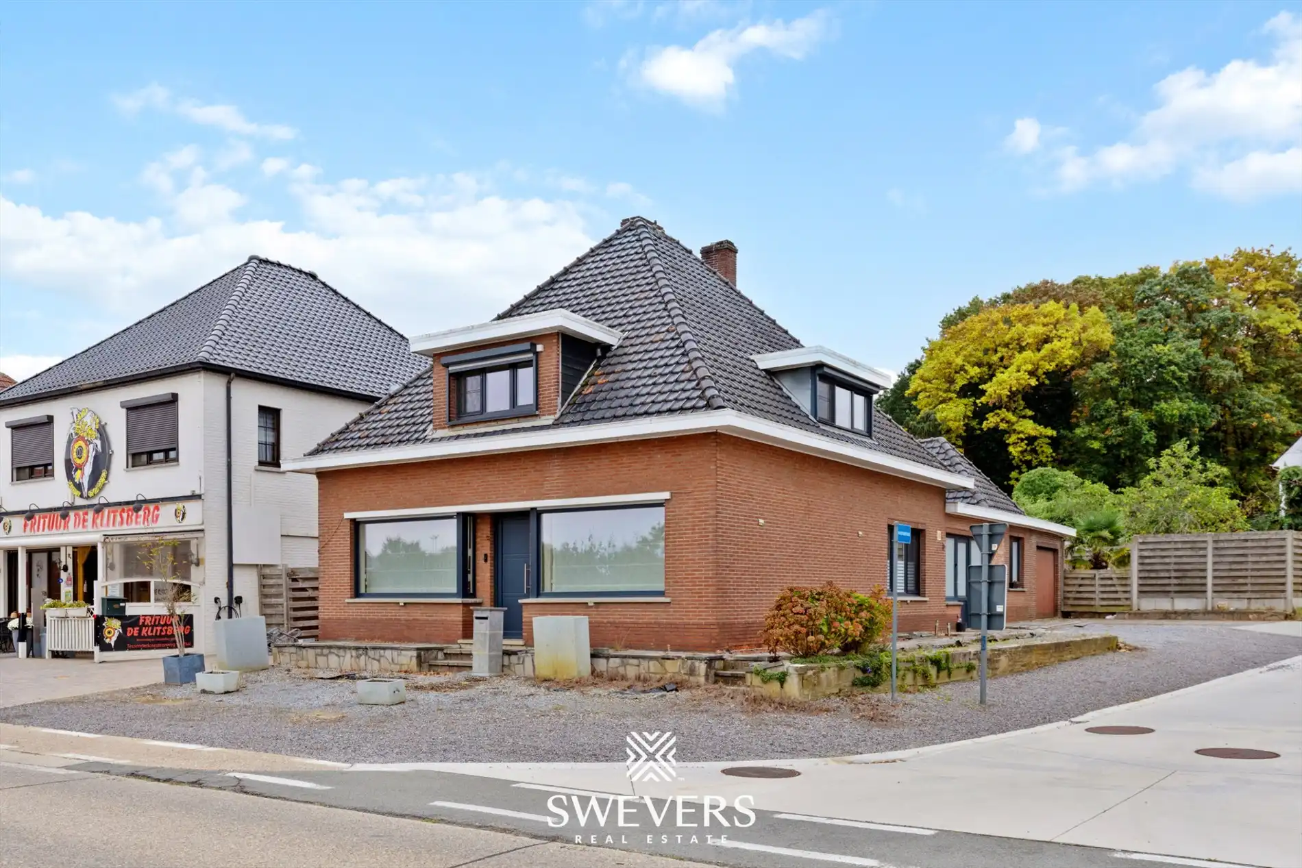 Huis te koop Tessenderlosesteenweg 55 - - 3583 Beringen