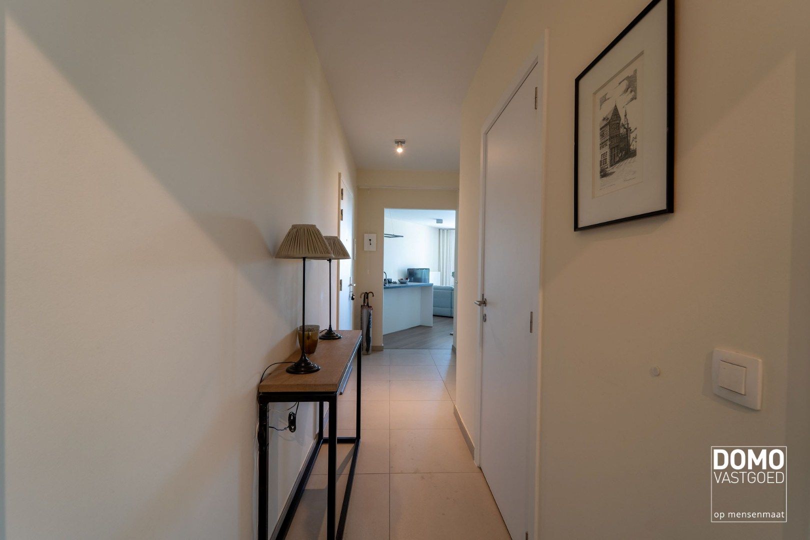Wonen met zicht op het water – een oase van rust vlak bij het bruisende centrum van Hasselt. foto 2