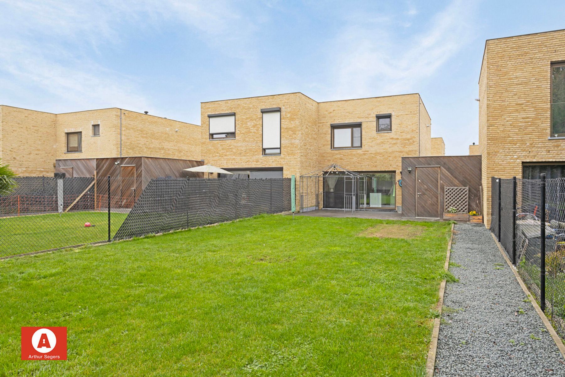 Recente (2019) energiezuinige EPC-B woning (rustige ligging). foto 28