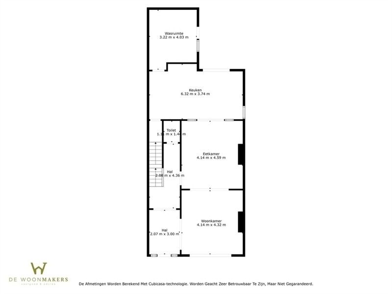 PRACHTIG HERENHUIS MET 4 SLKS EN GARAGE IN HASSELT foto 32