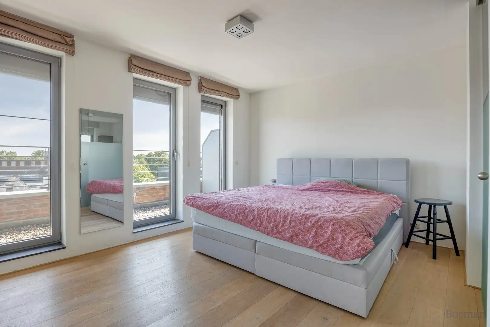 Penthouse te koop in centrum Tessenderlo foto 7
