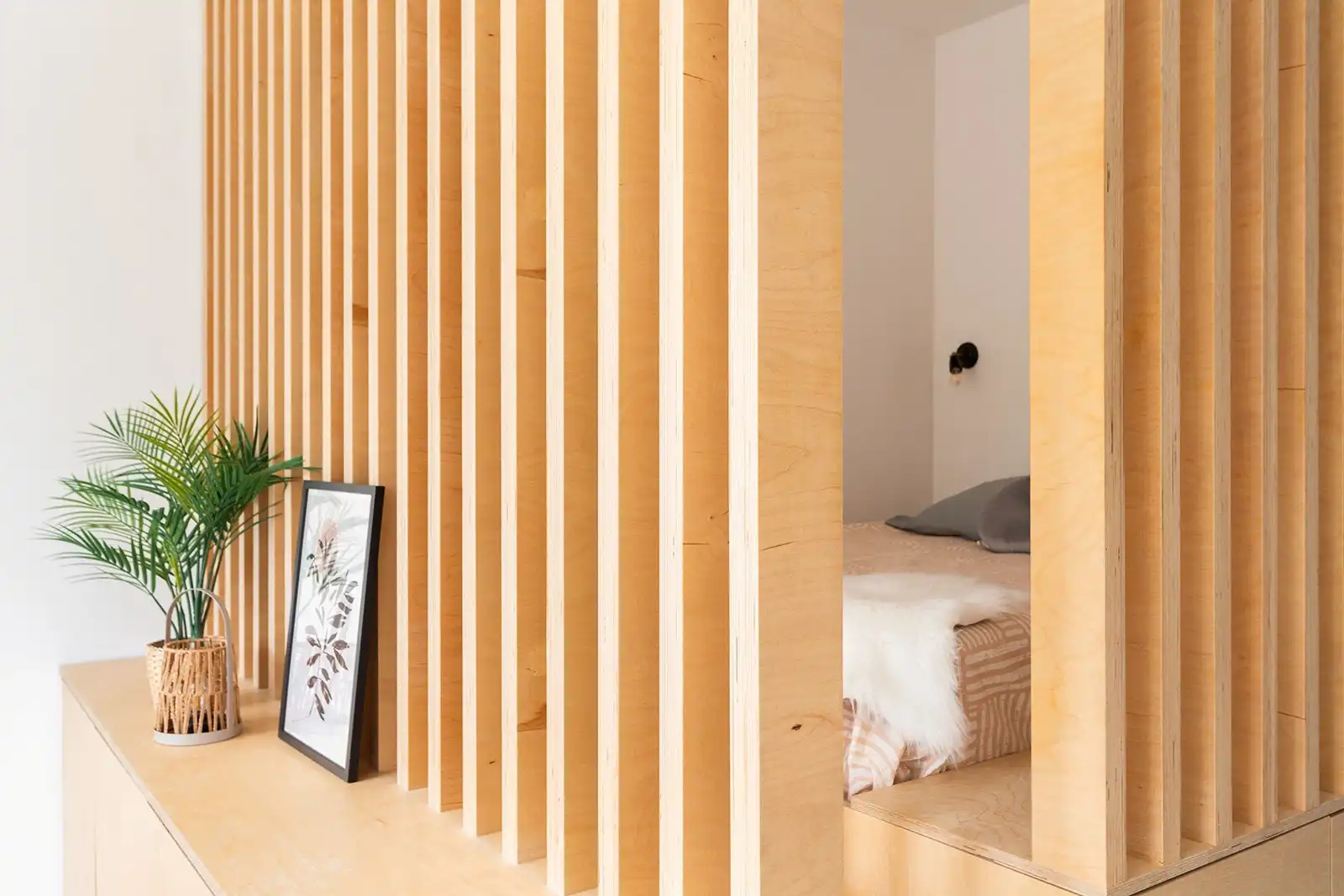 Moderne, lichtrijke studio op rustige locatie met groen uitzicht foto 16