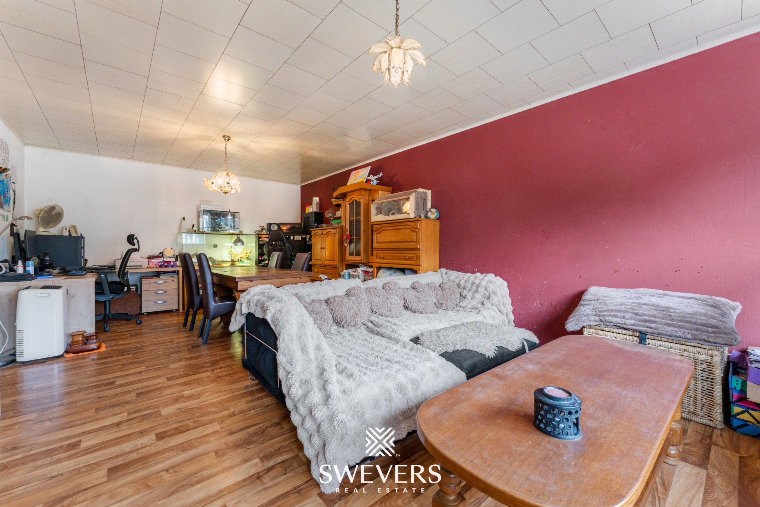 Op te frissen startersappartement foto 10