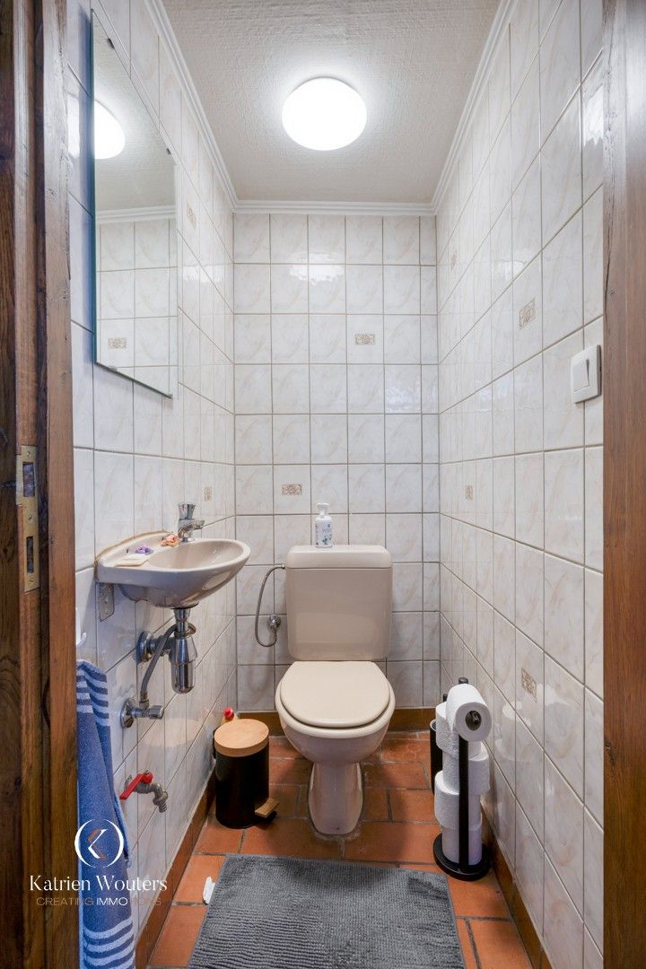 Eengezinswoning met terras foto 23