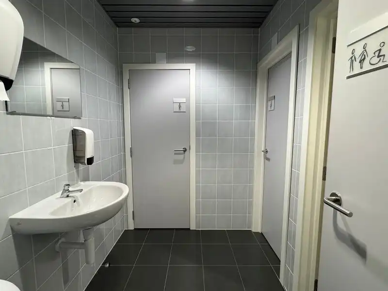 Standalone kantoorgebouw te huur langs R4 in Merelbeke-Melle foto 26