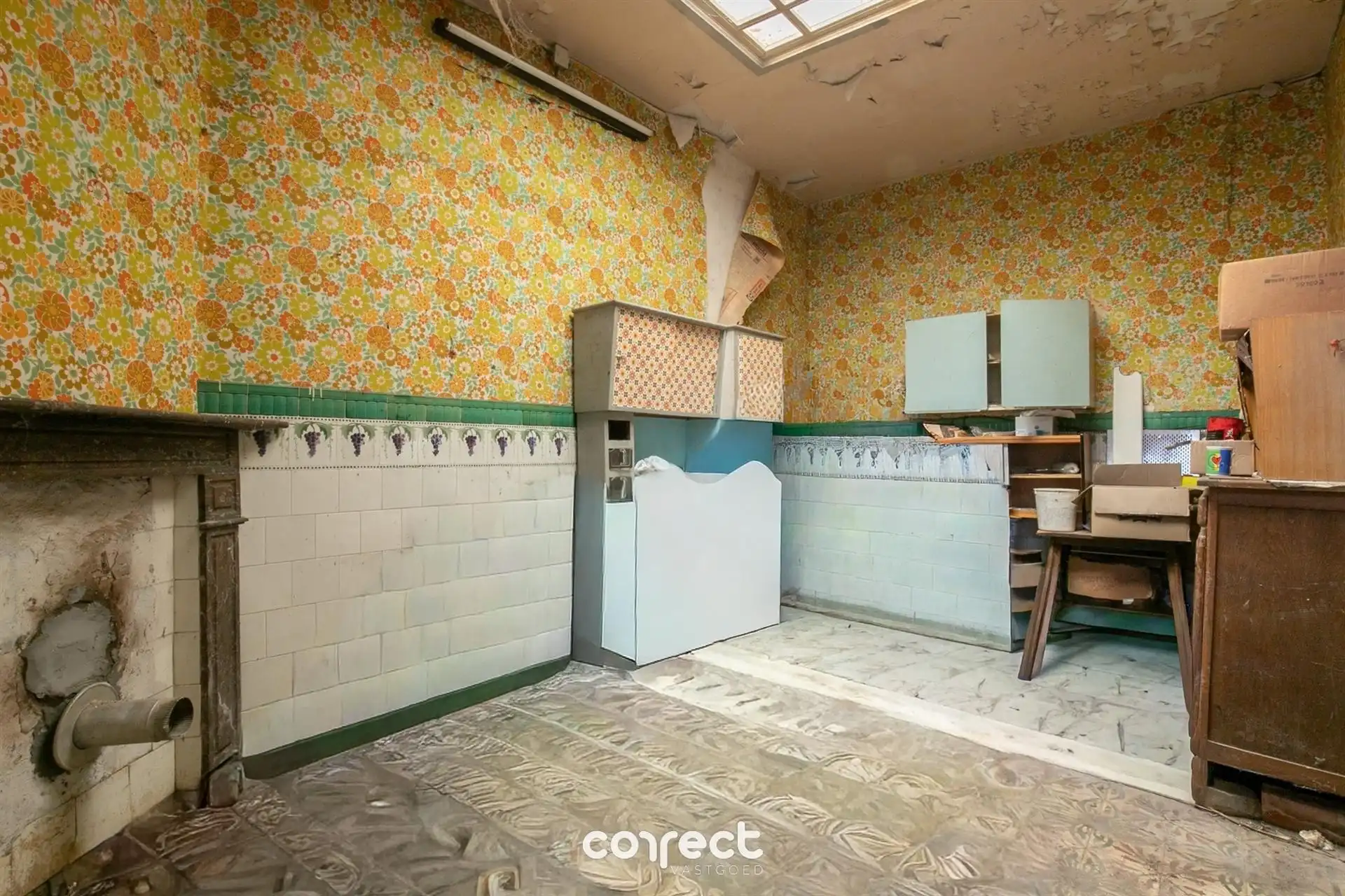 Renovatieproject op schitterende locatie foto 9