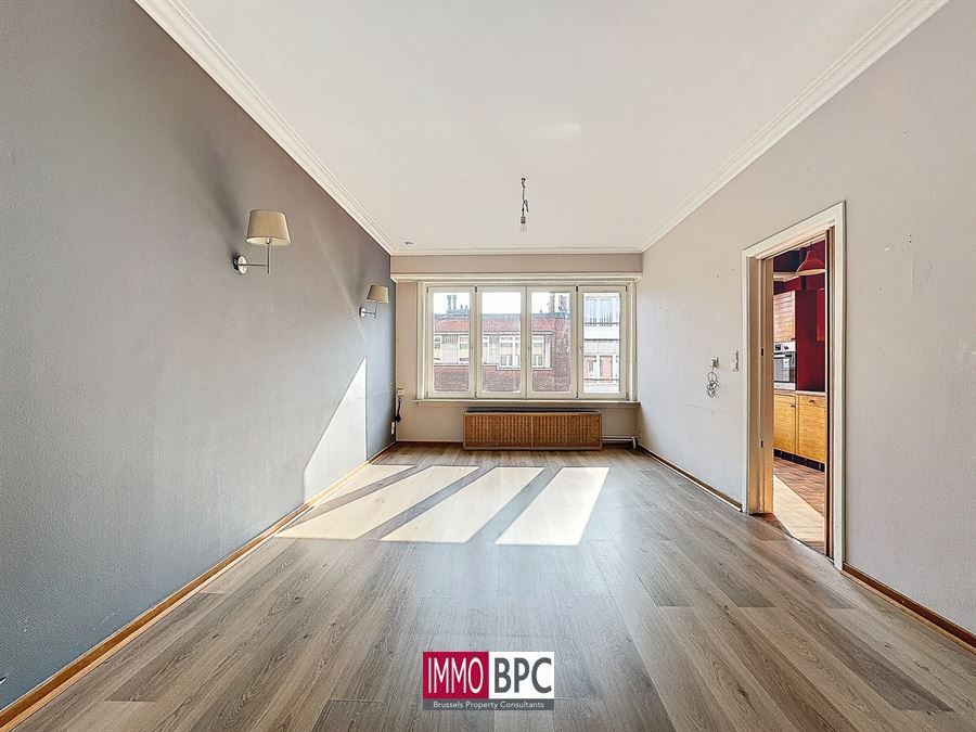  2-slaapkamer appartement op rustige locatie in een kleine residentie  foto 3