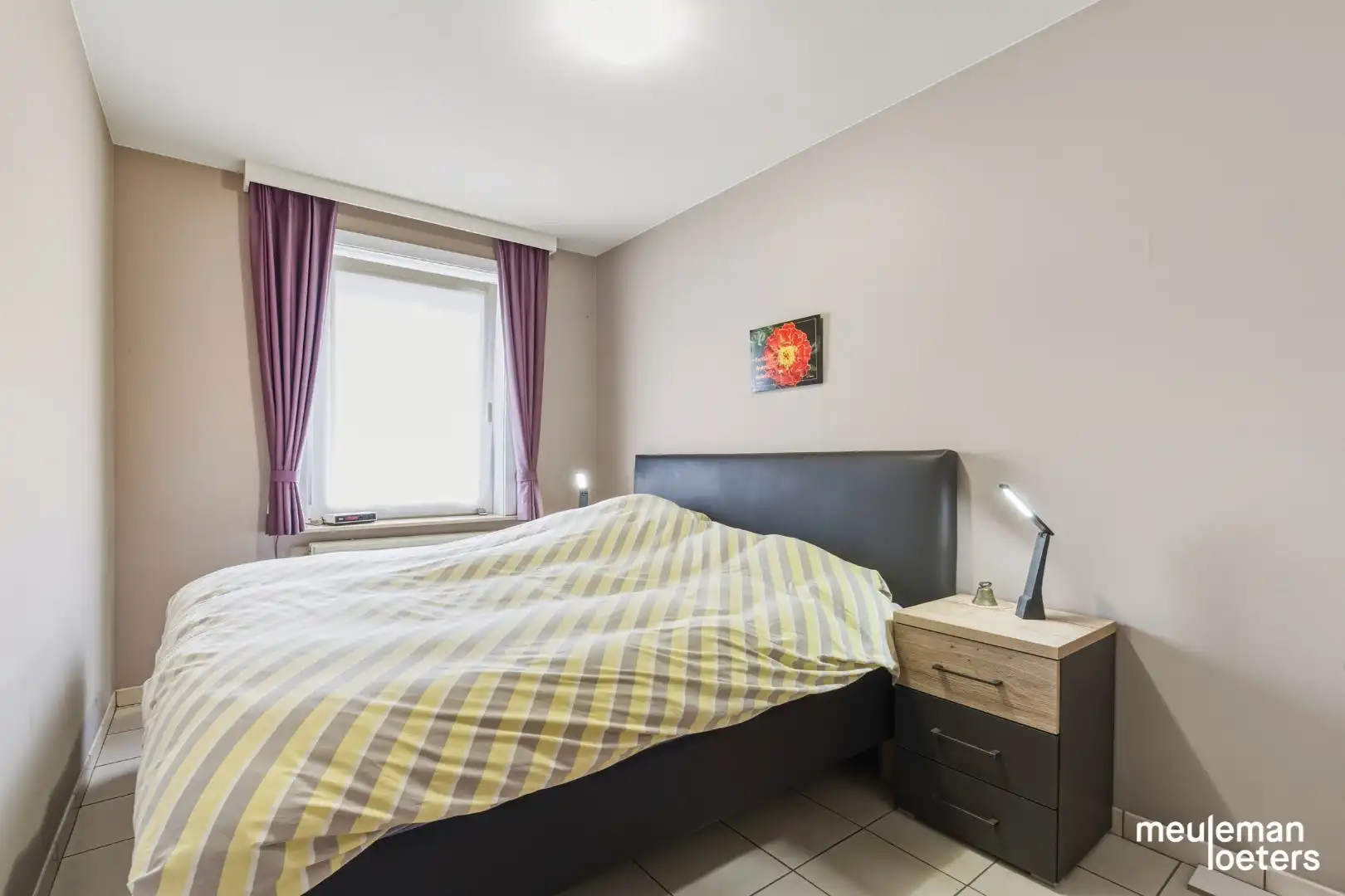 Schitterend gelegen en energiezuinige gelijkvloerse woning met tuin en garage foto 9