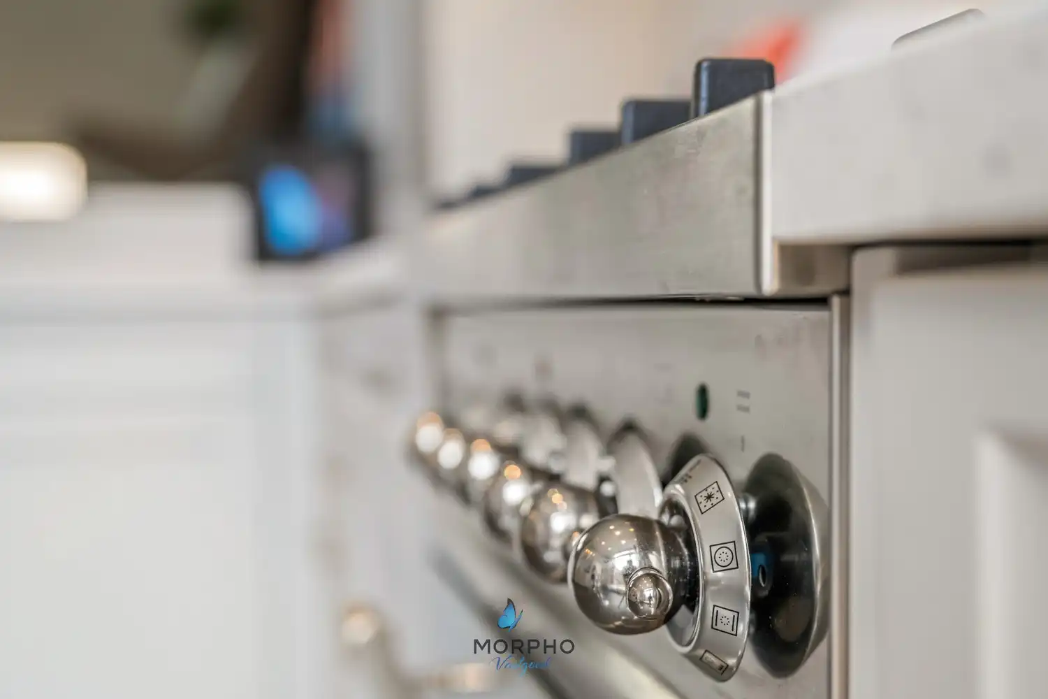 Rustig wonen aan de Augustijnenrei: stijlvol triplexappartement met terrassen foto 7