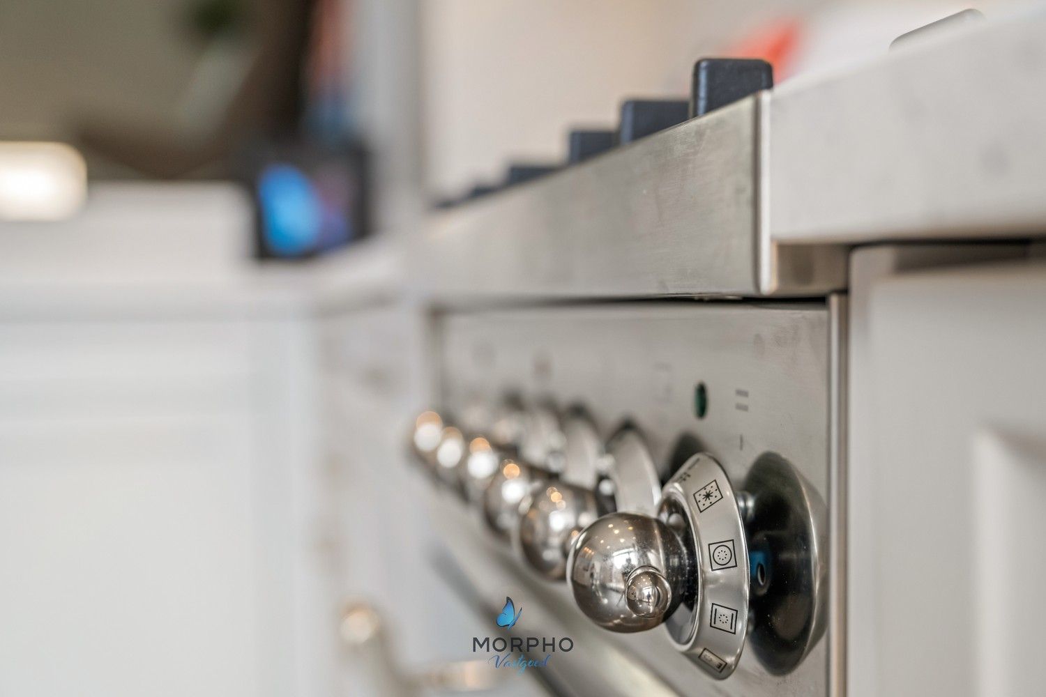 Rustig wonen aan de Augustijnenrei: stijlvol triplexappartement met terrassen foto 7