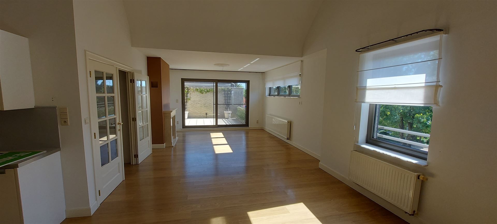 Appartement foto 2