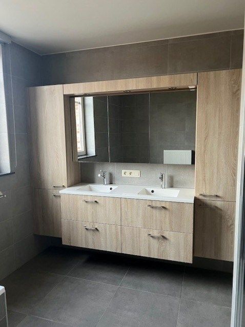 DUPLEX APP te Bekkevoort : 3 slpks, terras, 2 stpls foto 19