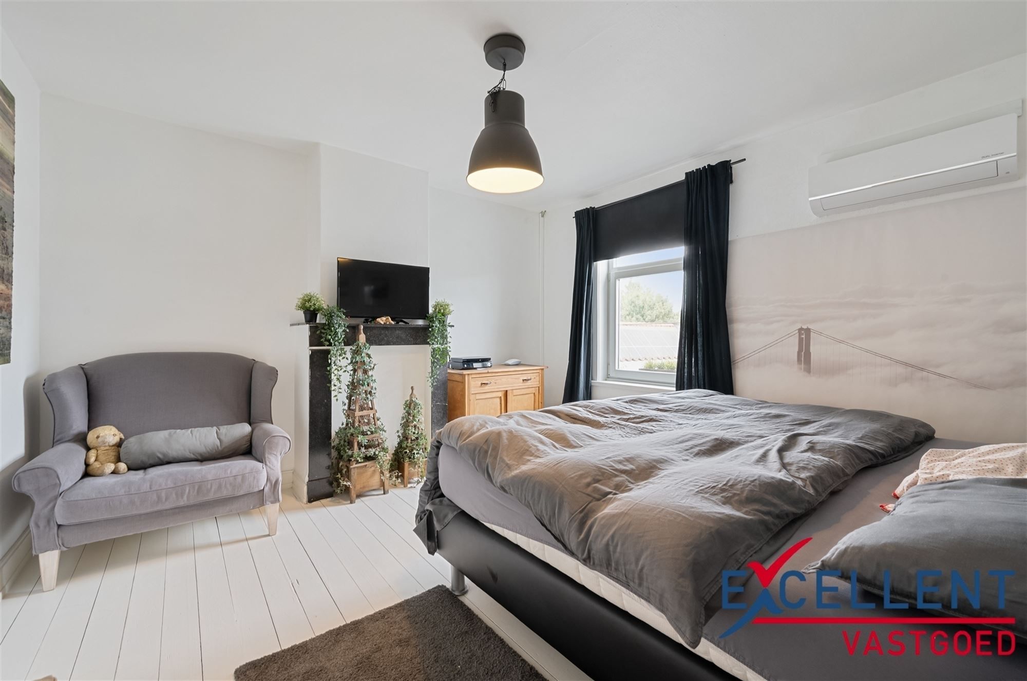 Uniek handelspand met ruime woonst foto 13